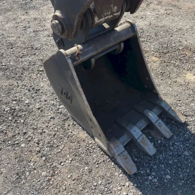 2020 Bobcat E55 thumbnail