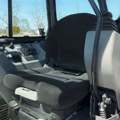 2022 Bobcat E35IR2 thumbnail