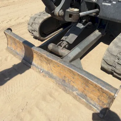 2022 Bobcat E35IR2 thumbnail