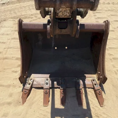 2022 Bobcat E35IR2 thumbnail