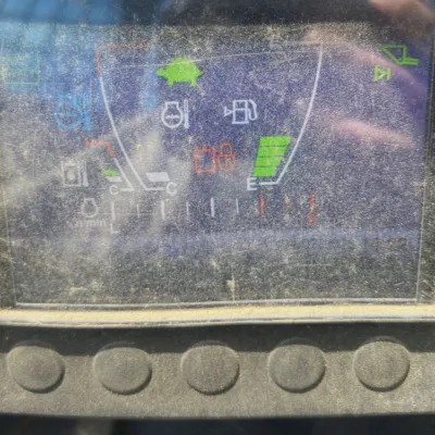 2019 Takeuchi TL10V2 thumbnail