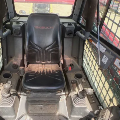 2019 Takeuchi TL10V2 thumbnail