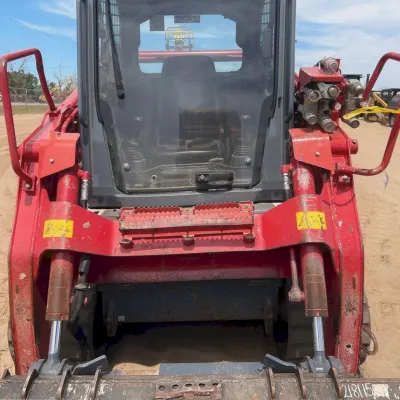 2019 Takeuchi TL10V2 thumbnail