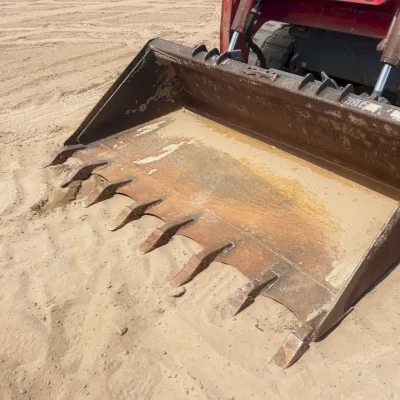 2019 Takeuchi TL10V2 thumbnail