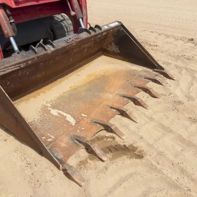 2019 Takeuchi TL10V2 thumbnail