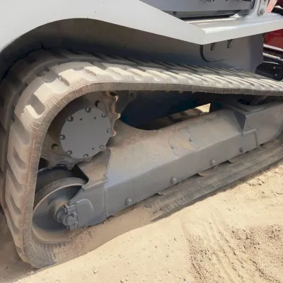 2019 Takeuchi TL10V2 thumbnail