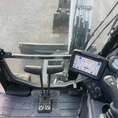 2023 Bobcat E42 thumbnail