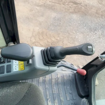 2023 Bobcat E42 thumbnail