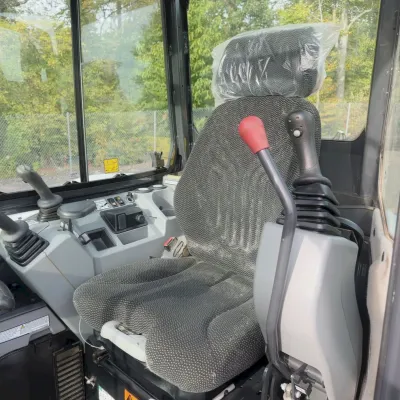2023 Bobcat E42 thumbnail