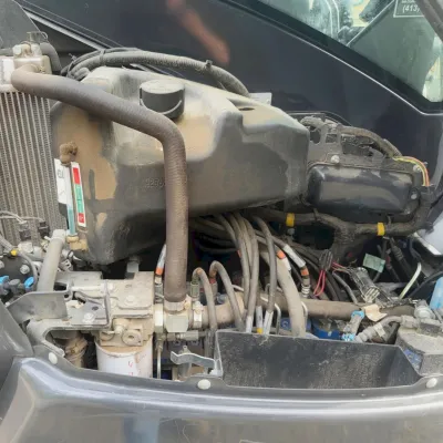 2023 Bobcat E42 thumbnail