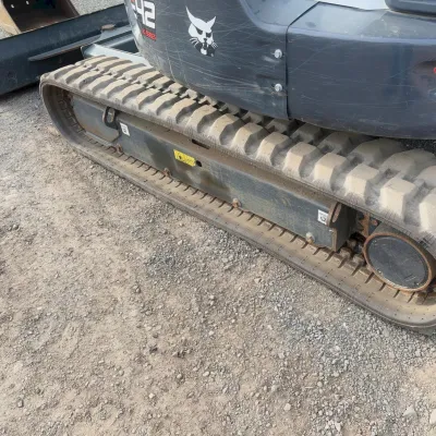 2023 Bobcat E42 thumbnail