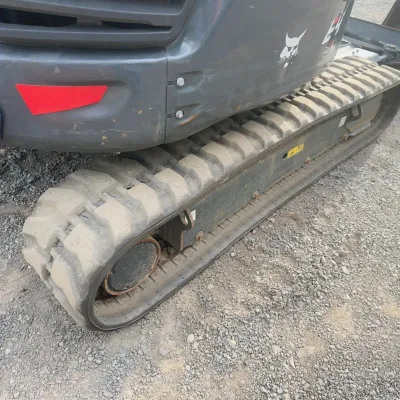 2023 Bobcat E42 thumbnail