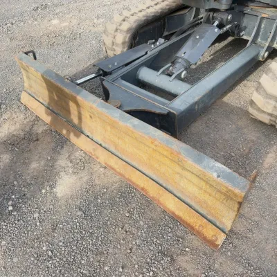 2023 Bobcat E42 thumbnail