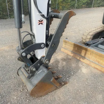 2023 Bobcat E42 thumbnail