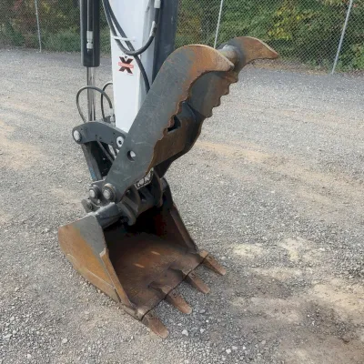 2023 Bobcat E42 thumbnail