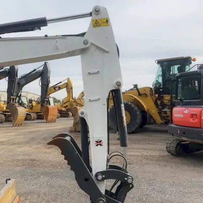 2023 Bobcat E42 thumbnail