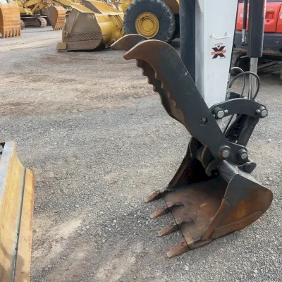2023 Bobcat E42 thumbnail