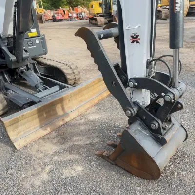 2023 Bobcat E42 thumbnail