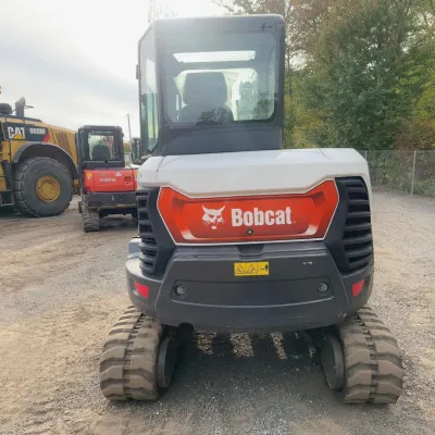 2023 Bobcat E42 thumbnail