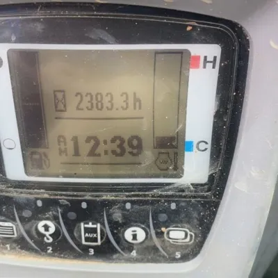 2021 Kubota U55-4 thumbnail