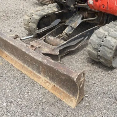 2021 Kubota U55-4 thumbnail