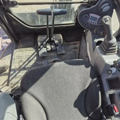 2019 Bobcat E26 thumbnail