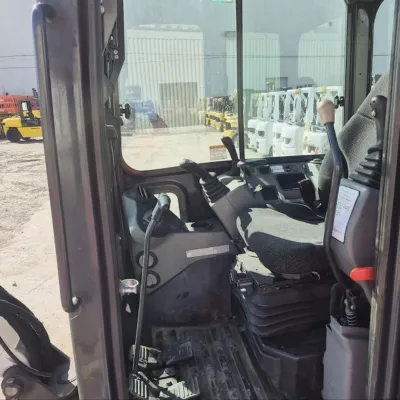 2019 Bobcat E26 thumbnail