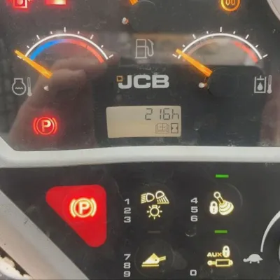 2023 JCB 270T thumbnail