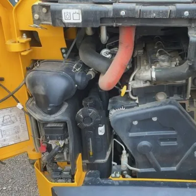 2023 JCB 270T thumbnail