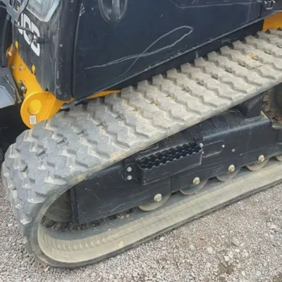 2023 JCB 270T thumbnail