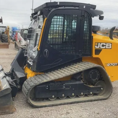 2023 JCB 270T thumbnail