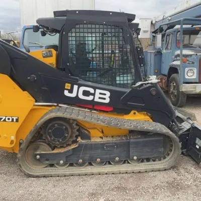 2023 JCB 270T thumbnail