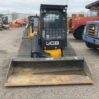 2023 JCB 270T thumbnail