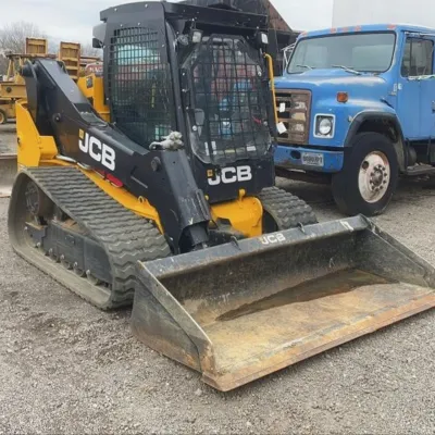 2023 JCB 270T thumbnail