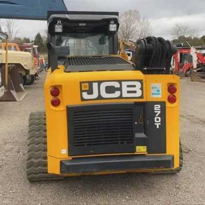 2023 JCB 270T thumbnail