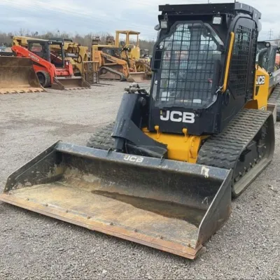 2023 JCB 270T thumbnail