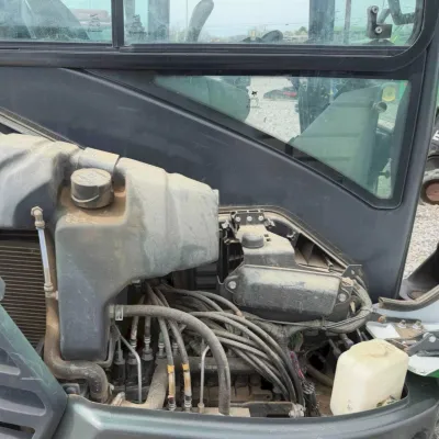 2018 Bobcat E32I thumbnail