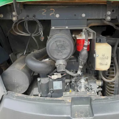2018 Bobcat E32I thumbnail