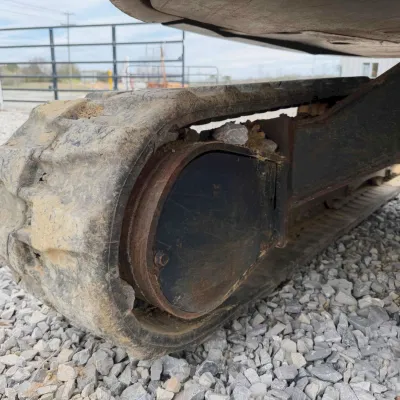 2018 Bobcat E32I thumbnail