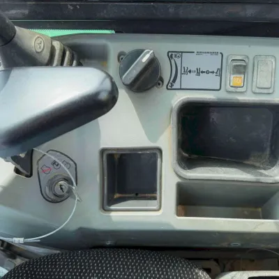 2018 Bobcat E32I thumbnail