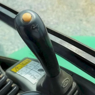 2018 Bobcat E32I thumbnail
