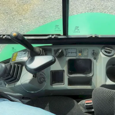 2018 Bobcat E32I thumbnail