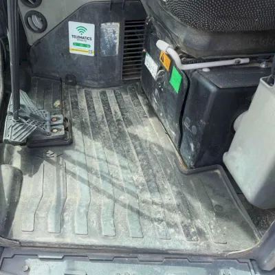 2018 Bobcat E32I thumbnail