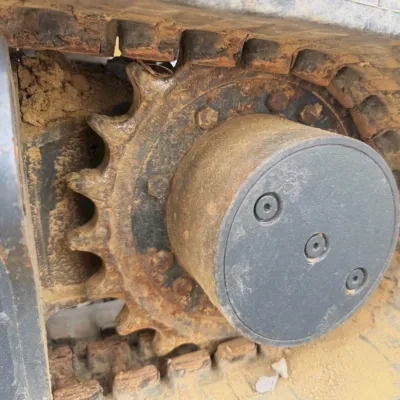 2018 Bobcat E32I thumbnail