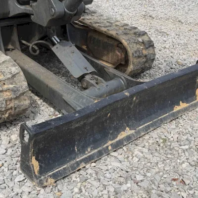 2018 Bobcat E32I thumbnail