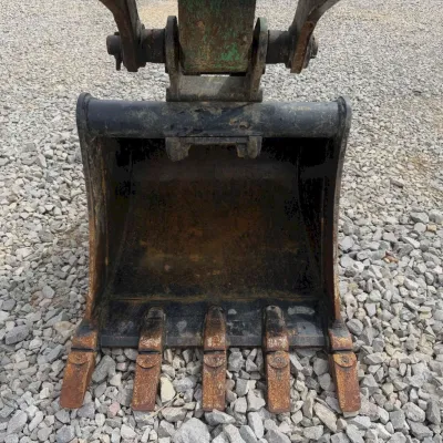 2018 Bobcat E32I thumbnail