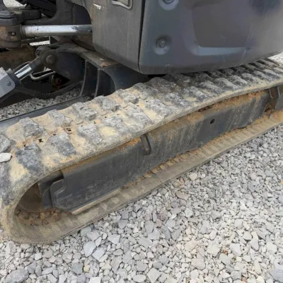 2018 Bobcat E32I thumbnail