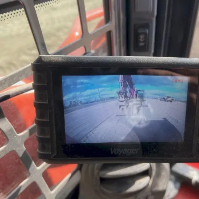 2022 Kubota SSV75 thumbnail