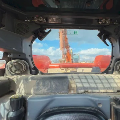 2022 Kubota SSV75 thumbnail