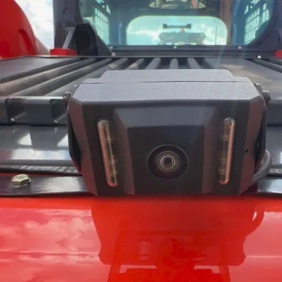2022 Kubota SSV75 thumbnail